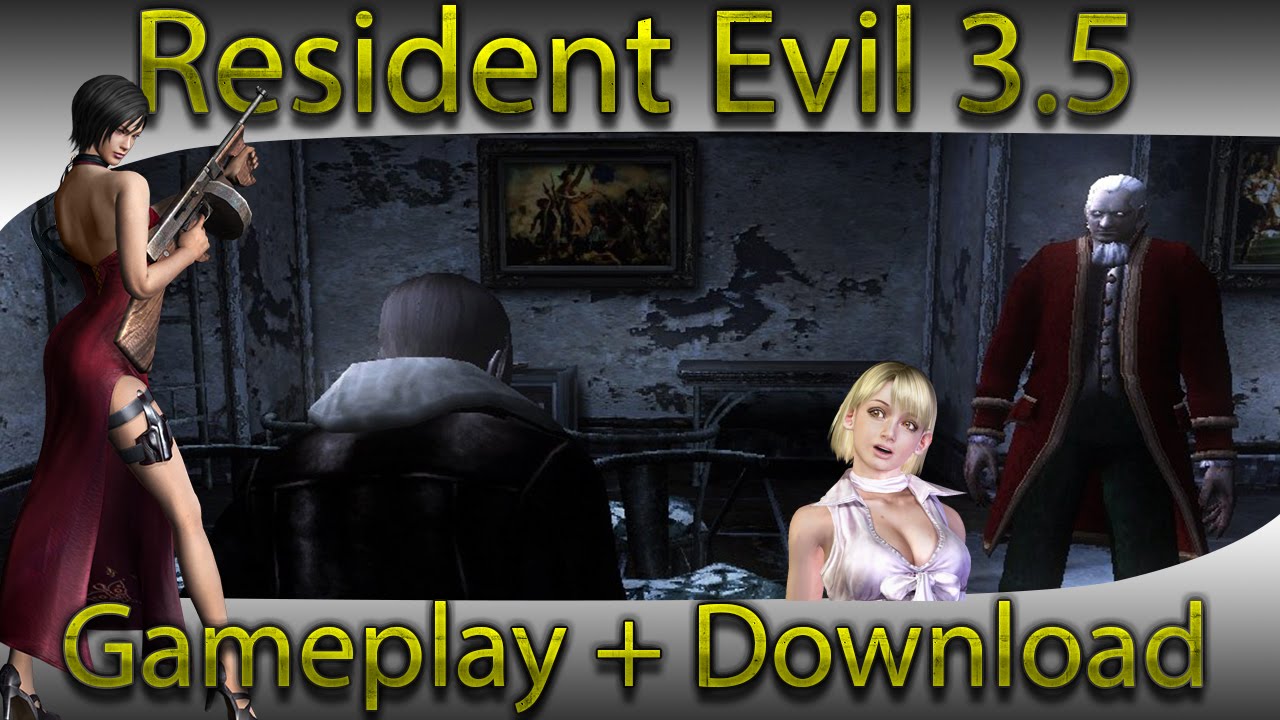 free resident evil 3 download